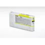 Epson T9134 Żółty Wkład Atramentowy (200ml), Standardowa Wydajność, Żółty, Atrament pigmentowy, 200 ml, 1 szt.