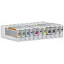 Kasetka z tuszem Epson T913D Violet (200 ml), standardowa wydajność, fioletowy, tusz pigmentowy, 200 ml, 1 szt.