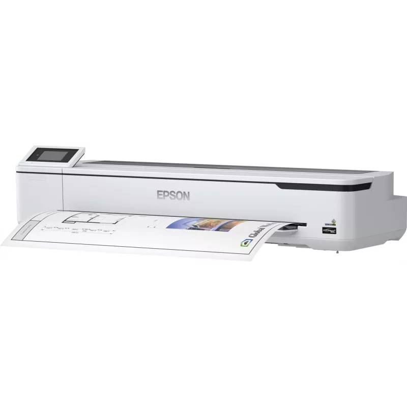 Drukarka Epson SureColor SC-T5100N