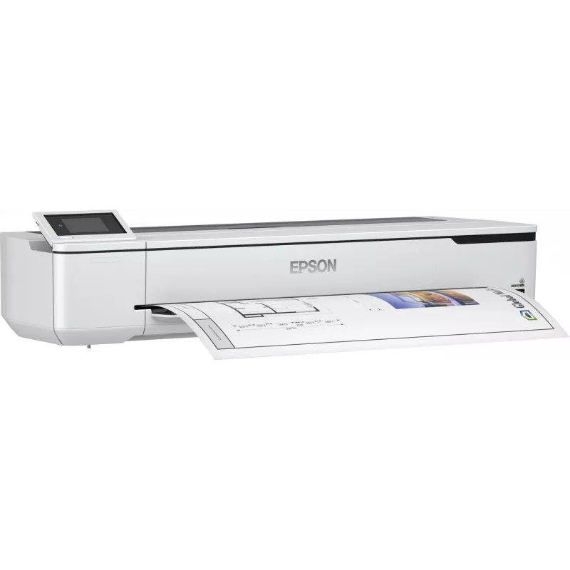 Drukarka Epson SureColor SC-T5100N
