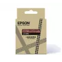 Etykieta do drukarki Epson C53S672072 czarno-czerwona 1,8 cm