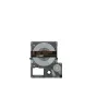 Taśma etykietująca Epson LK-6BKP Czarno-złota 2,4 cm Termotransferowa