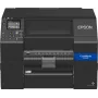 Epson ColorWorks CW-C6500Pe drukarka etykiet Atramentowa Kolor 1200 x 1200 DPI 85 mm/s Przewodowa Ethernet LAN