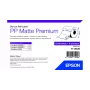 Epson 7113420 etykieta do drukarki Biały Samoprzylepna etykieta do drukarki