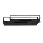 Czarna taśma barwiąca Epson SIDM do LQ-350/300+/300+II, podwójne opakowanie (C13S015646)