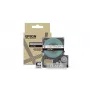 Taśma do etykiet Epson LK-5TWJ przezroczysto-biała termotransferowa 1,8 cm