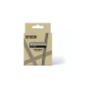 Taśma do etykiet Epson LK-5TWJ przezroczysto-biała termotransferowa 1,8 cm