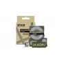 Epson LK-6QWJ Khaki, Biały