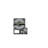 Epson LK-6QWJ Khaki, Biały