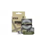 Drukarka etykiet Epson LK-5QWJ Khaki biała Termotransferowa 1.8 cm