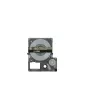 Drukarka etykiet Epson LK-5QWJ Khaki biała Termotransferowa 1.8 cm