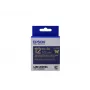 Kaseta z etykietami Epson Wstążka satynowa LK-4HKK Złoty/Granatowy 12mm (5m)