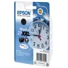 Epson Singlepack Czarny 27XXL DURABrite Ultra Ink