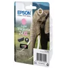 Epson Elephant Singlepack Jasny magenta 24XL Claria Photo HD Ink
