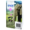 Epson Elephant Singlepack Jasny magenta 24XL Claria Photo HD Ink