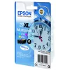 Epson Alarm clock Multipack 3-kolorowy 27XL DURABrite Ultra Tusz