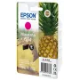 Epson 604 wkład atramentowy 1 szt. Oryginalny Standard Yield magenta