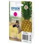 Epson 604XL wkład atramentowy 1 szt. Oryginalny Wysokowydajny (XL) magenta
