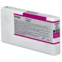 Kaseta z tuszem Epson T6533 Vivid magenta (200 ml), Vivid magenta, tusz pigmentowy, 200 ml, 1 szt.