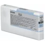 Epson T6535 Light cyjan wkład atramentowy (200ml), Light cyjan, atrament pigmentowy, 200 ml, 1 szt.