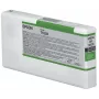 Epson T653B Green wkład atramentowy (200ml), Green, atrament pigmentowy, 200 ml, 1 szt.