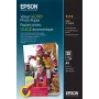 Epson Value Glossy Photo Paper - A4 - 20 arkuszy