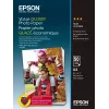 Epson Value Glossy Photo Paper - A4 - 20 arkuszy