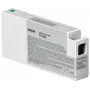 Epson Pojedynczy opakowanie Light Light Czarny T636900 UltraChrome HDR 700 ml