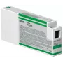 Epson Singlepack Green T636B00 UltraChrome HDR 700 ml, Green, atrament pigmentowy, 700 ml, 1 szt.