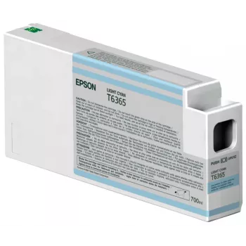 Wkład Epson C13T636500 Czarny do Stylus 7800/7880/9800/9880