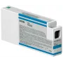 Epson Singlepack cyjan T636200 UltraChrome HDR 700 ml, cyjan, 700 ml, 1 szt.