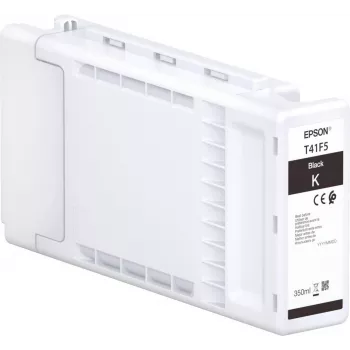 Wkład Epson Singlepack UltraChrome XD2 C13T41F540 Czarny