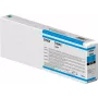Wkład atramentowy Epson Singlepack T55K200 UltraChrome HDX/HD cyjan