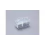 Kaseta ze zszywkami Epson C12C937001 przezroczysta