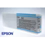 Epson Singlepack Light cyjan T591500, Light cyjan, atrament pigmentowy, 700 ml, 1 szt.