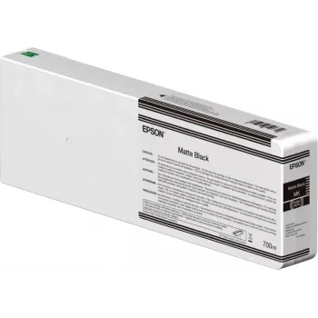 Epson C13T55K80N wkład atramentowy 1 szt. Oryginalny Matowy czarny