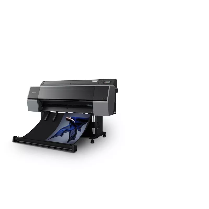 Epson SureColor SC-P9500 drukarka wielkoformatowa Atramentowa Kolor 1200 x 2400 DPI A0 (841 x 1189 mm) Ethernet LAN