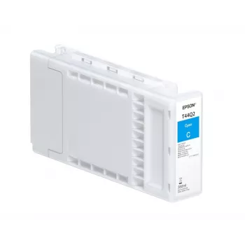 Epson UltraChrome Pro 12 wkład atramentowy 1 szt. Oryginalny cyjan