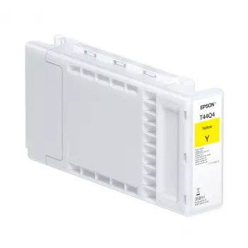 Epson UltraChrome Pro 12 wkład atramentowy 1 szt. Oryginalny Żółty