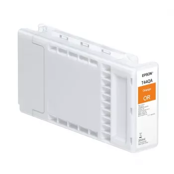 Epson UltraChrome Pro 12 wkład atramentowy 1 szt. Oryginalny Pomarańczowy