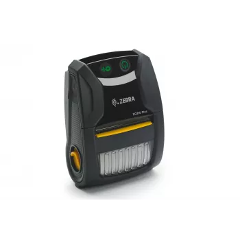 Zebra ZQ310 Plus Drukarka etykiet Termotransferowa 203 x 203 DPI 100 mm/s Bezprzewodowa Wi-Fi Bluetooth