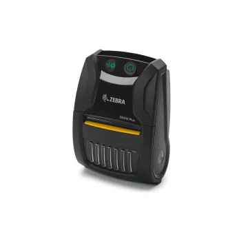 Zebra ZQ310 Plus Drukarka etykiet Termotransferowa 203 x 203 DPI 100 mm/s Bezprzewodowa Wi-Fi Bluetooth