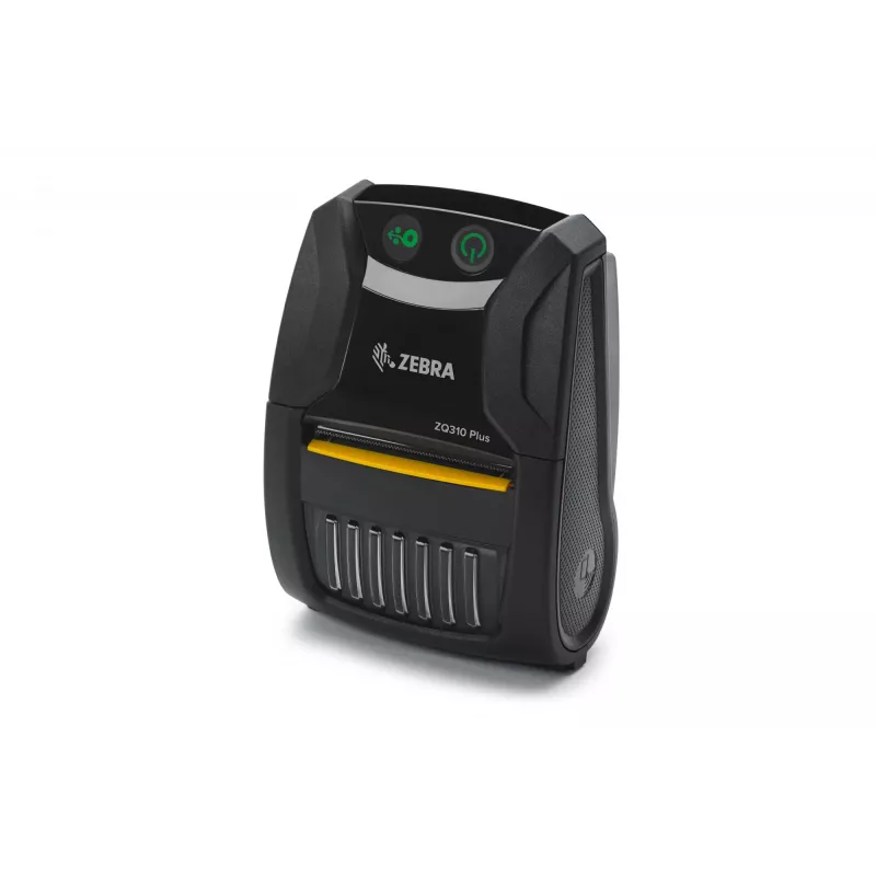 Zebra ZQ310 Plus Drukarka etykiet Termotransferowa 203 x 203 DPI 100 mm/s Bezprzewodowa Wi-Fi Bluetooth