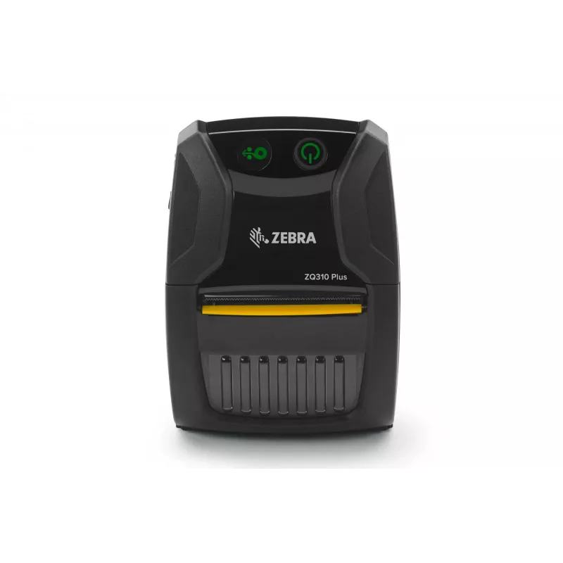 Zebra ZQ310 Plus Drukarka etykiet Termotransferowa 203 x 203 DPI 100 mm/s Bezprzewodowa Wi-Fi Bluetooth
