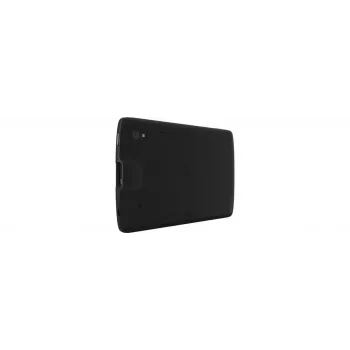 Zebra ET45 5G Snapdragon 128 GB 25,6 cm (10,1 cala) 8 GB Wi-Fi 6 (802.11ax) Android 11 Czarny