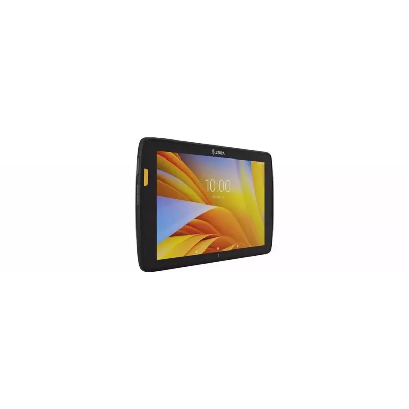 Zebra ET45 5G Snapdragon 128 GB 25,6 cm (10,1 cala) 8 GB Wi-Fi 6 (802.11ax) Android 11 Czarny