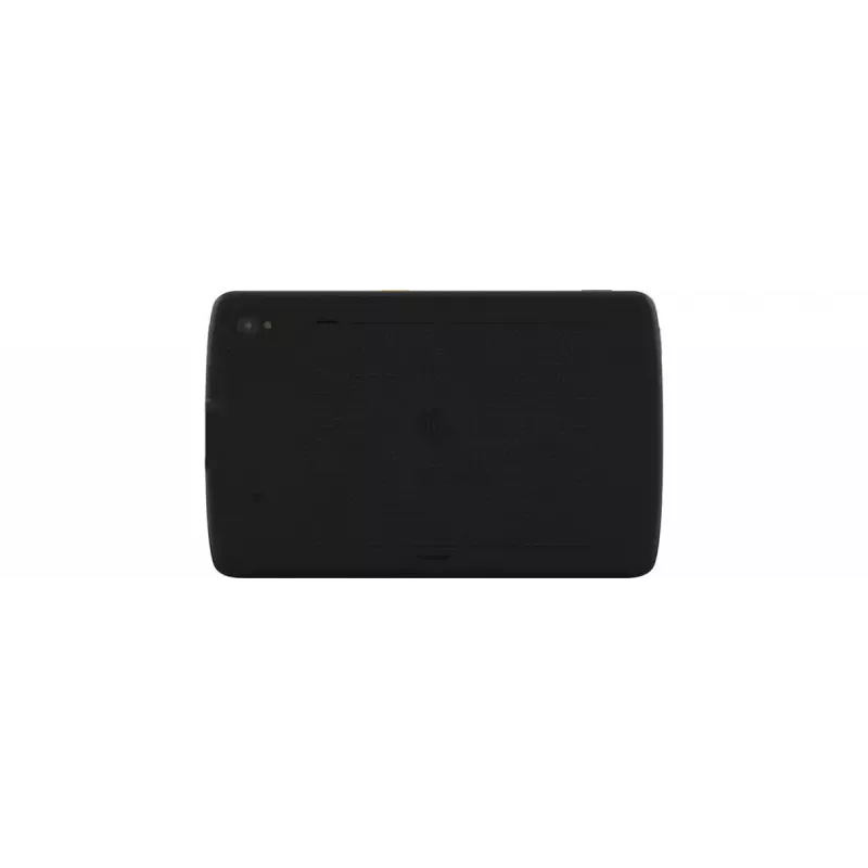 Zebra ET45 5G Snapdragon 128 GB 25,6 cm (10,1 cala) 8 GB Wi-Fi 6 (802.11ax) Android 11 Czarny