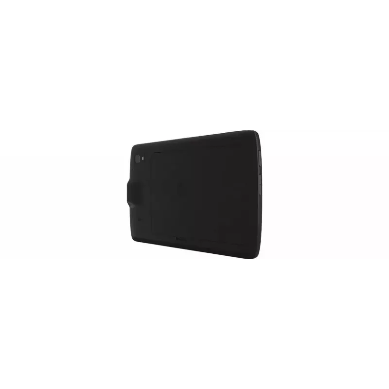 Zebra ET45 5G Snapdragon 128 GB 25,6 cm (10,1 cala) 8 GB Wi-Fi 6 (802.11ax) Android 11 Czarny