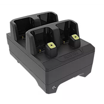Zebra CRD-RS61-4SCHG-01 ładowarka baterii DC