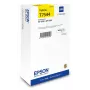 Epson C13T75444N wkład atramentowy 1 szt. Oryginalny Extra (Super) High Yield Żółty